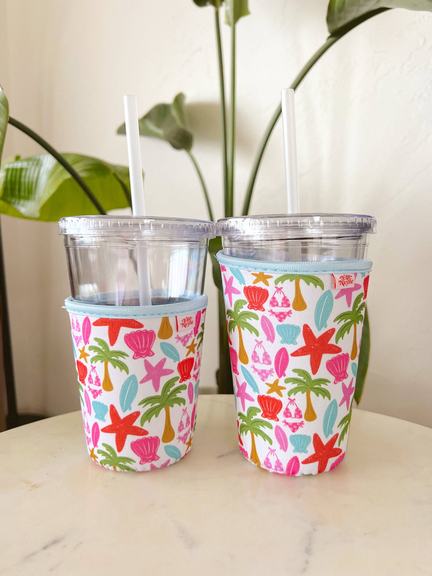 Rosemary Cup Koozie