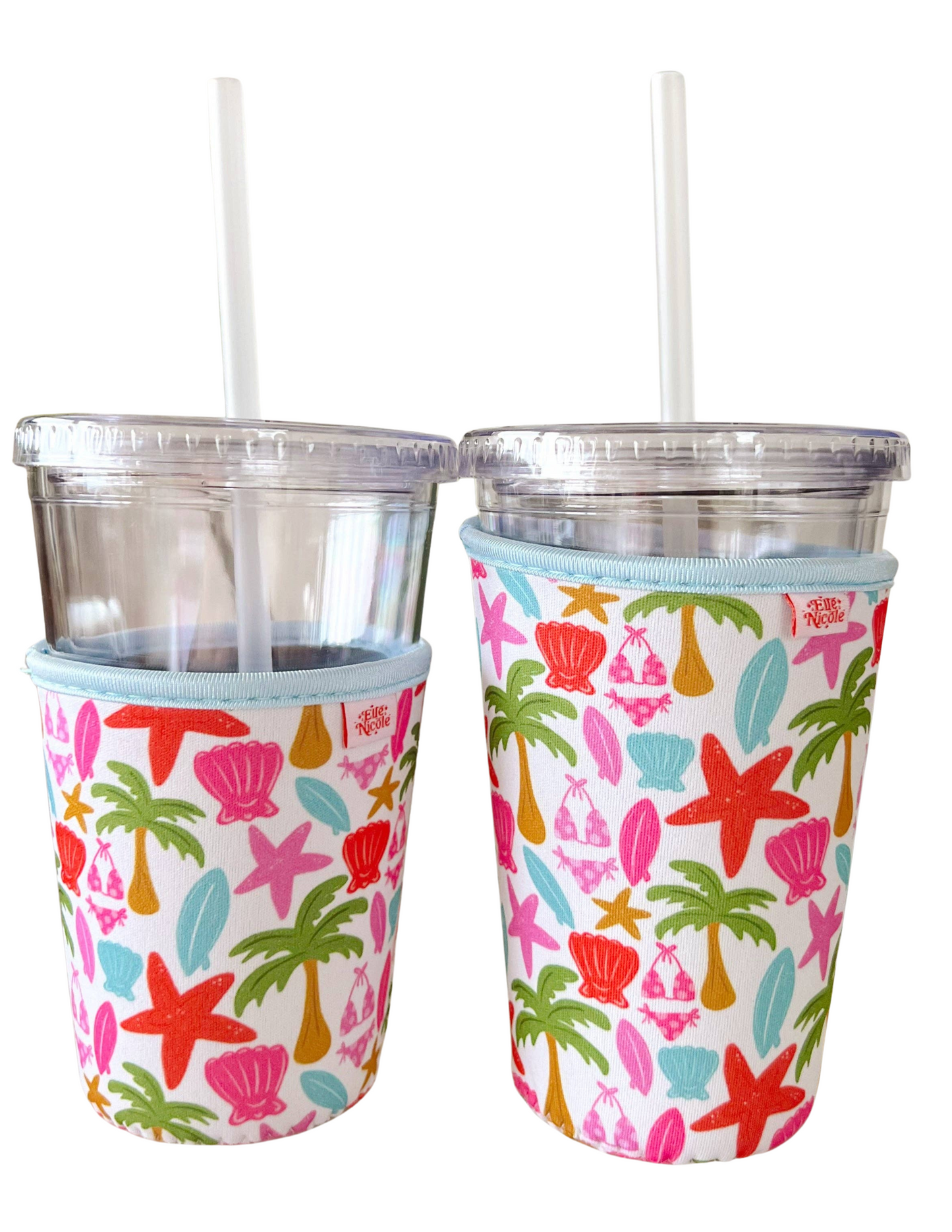 Rosemary Cup Koozie