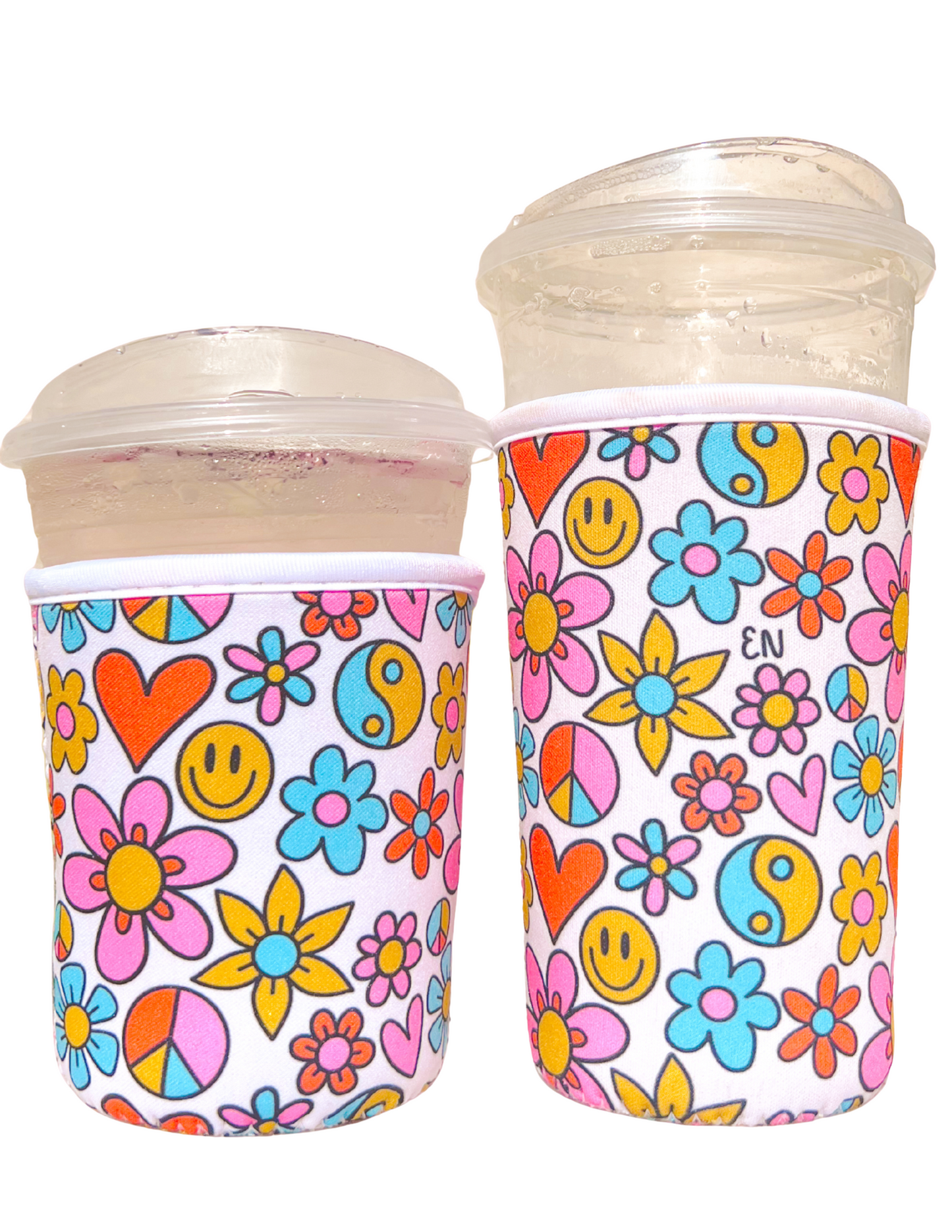 Frankie Cup Koozie
