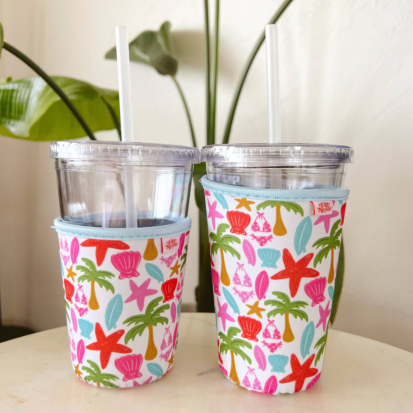 Rosemary Cup Koozie