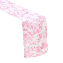 Chinoiserie Table Runners