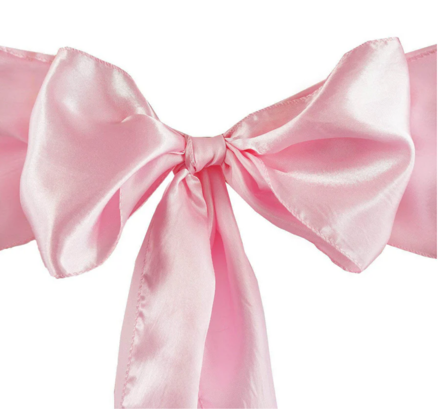 Chair Sashes