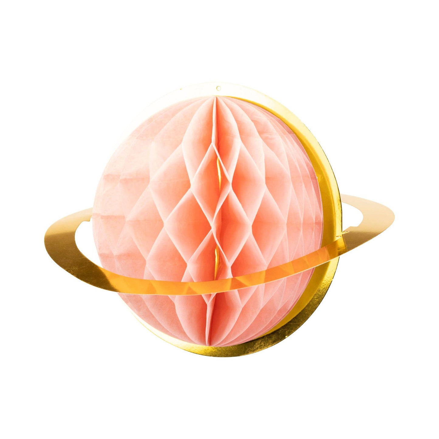 Hanging Honeycomb Planets