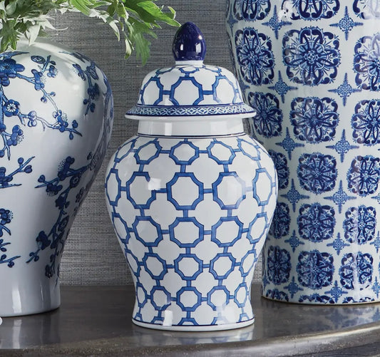 Isla Vase