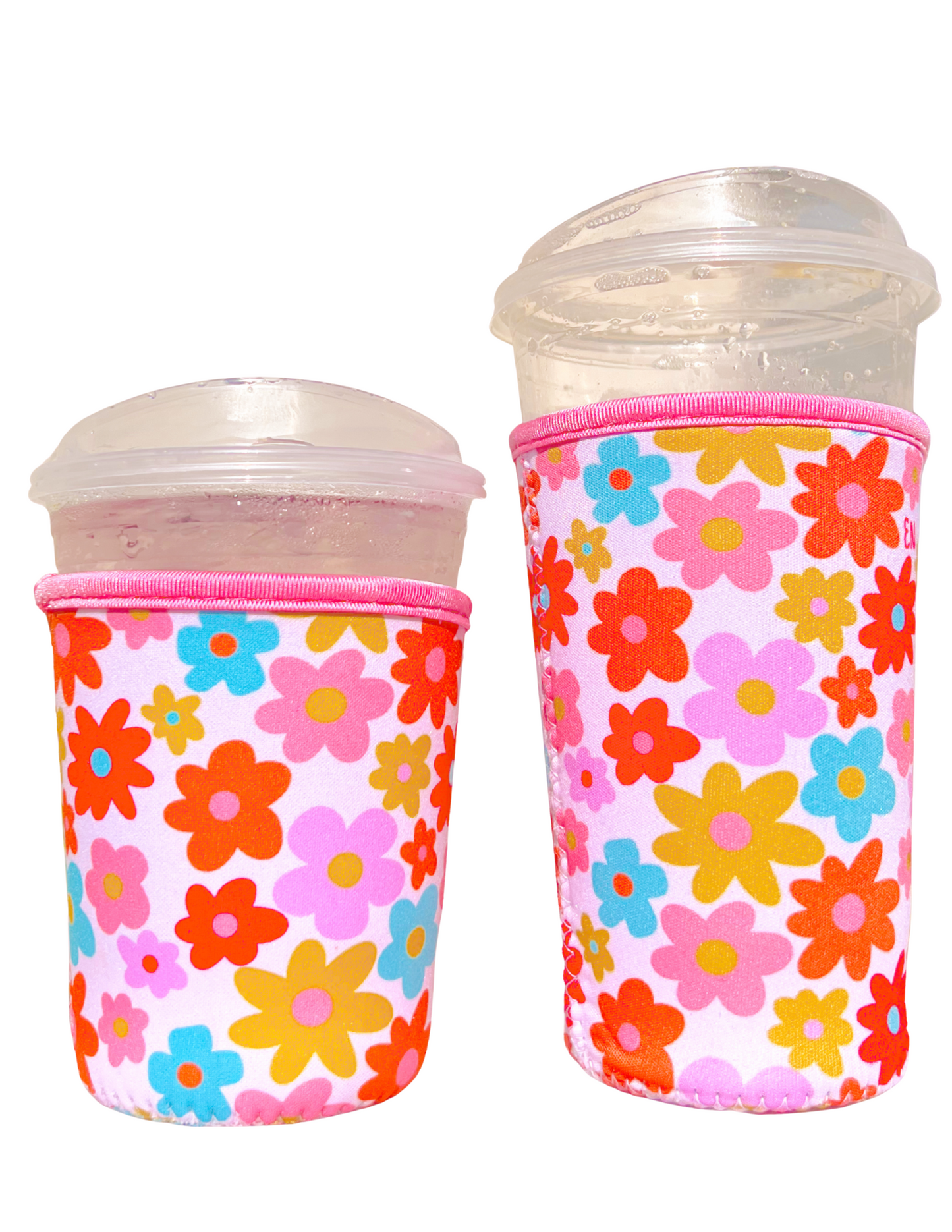 Daphne Cup Koozie