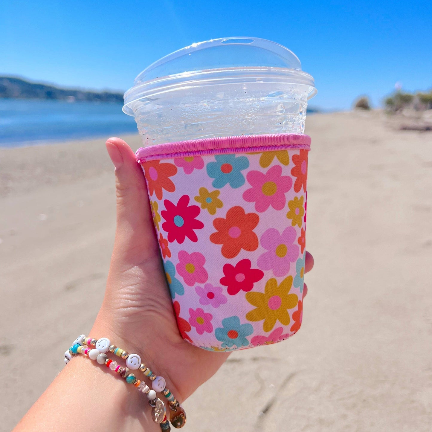 Daphne Cup Koozie