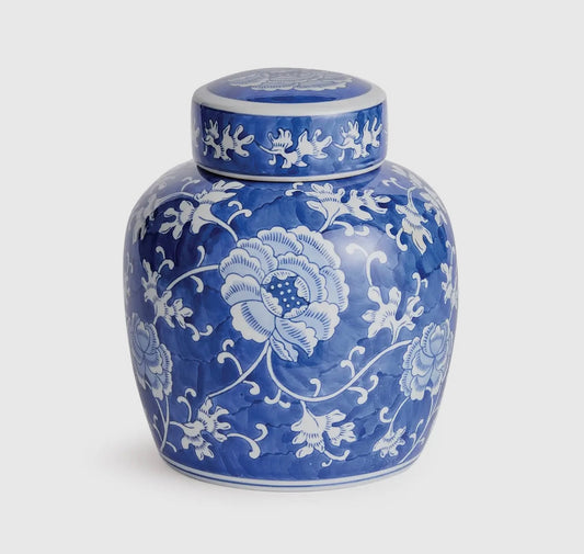 Monday Vase