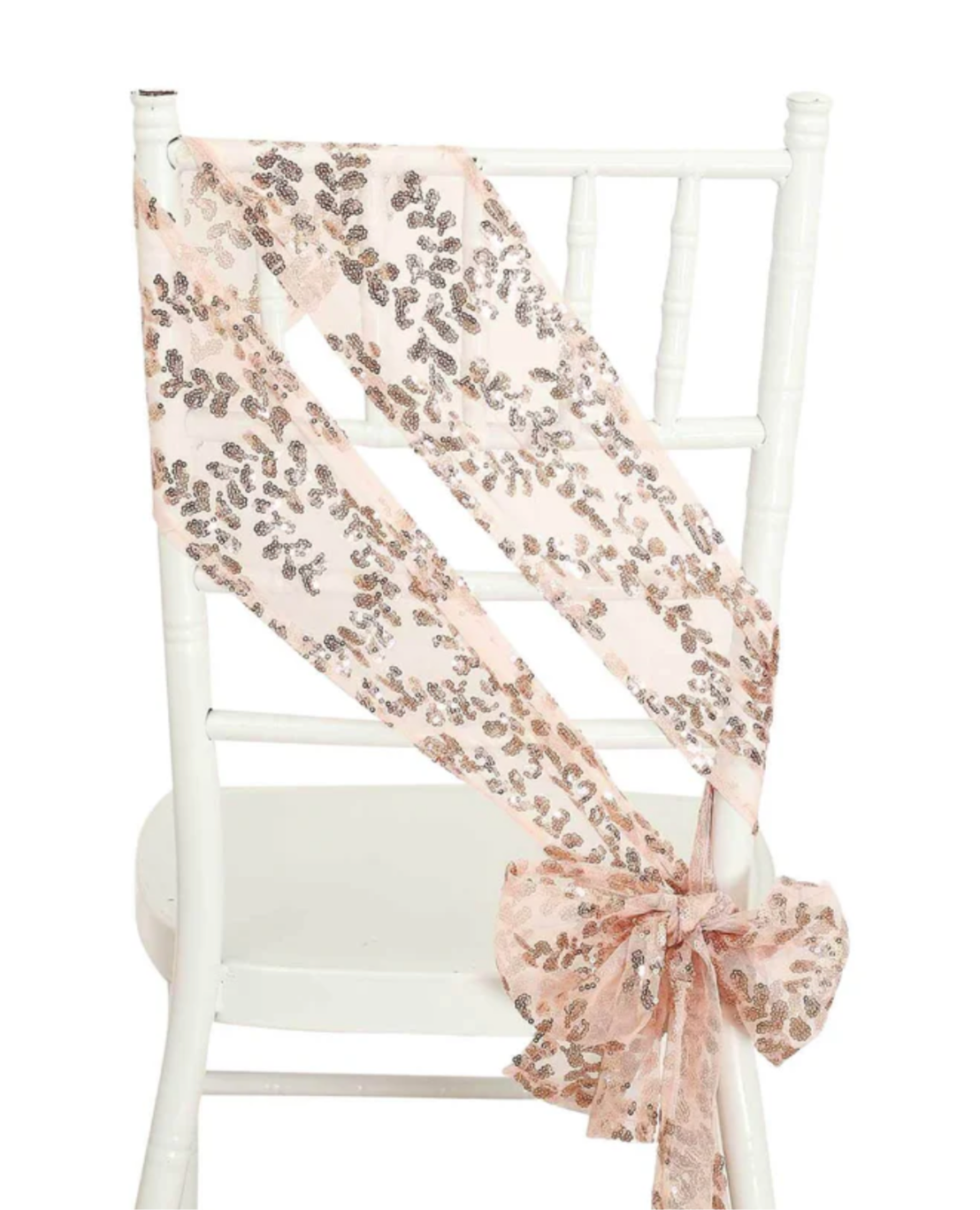 Chair Sashes