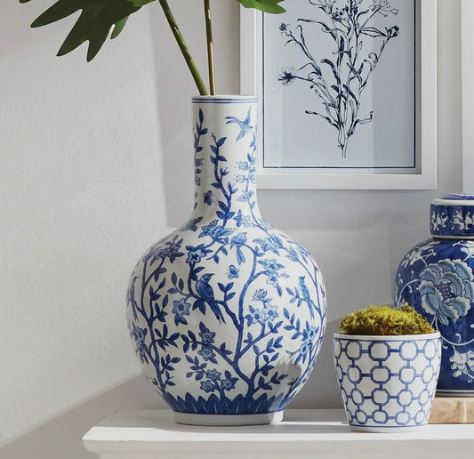 Taylor Vase