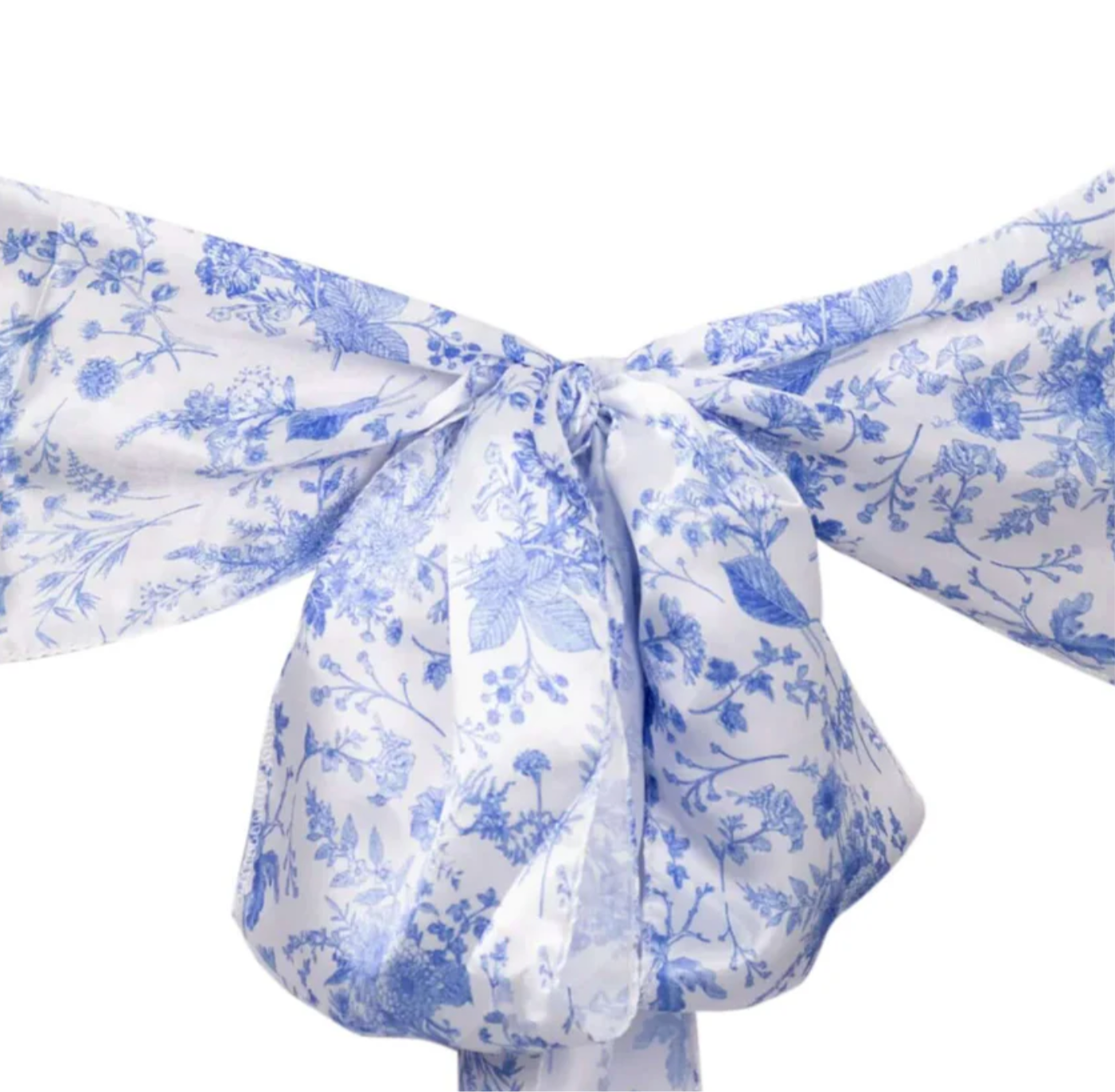 Chair Sashes