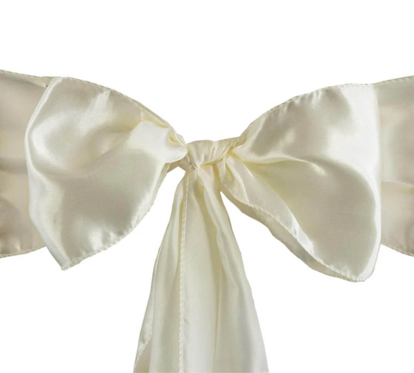 Chair Sashes