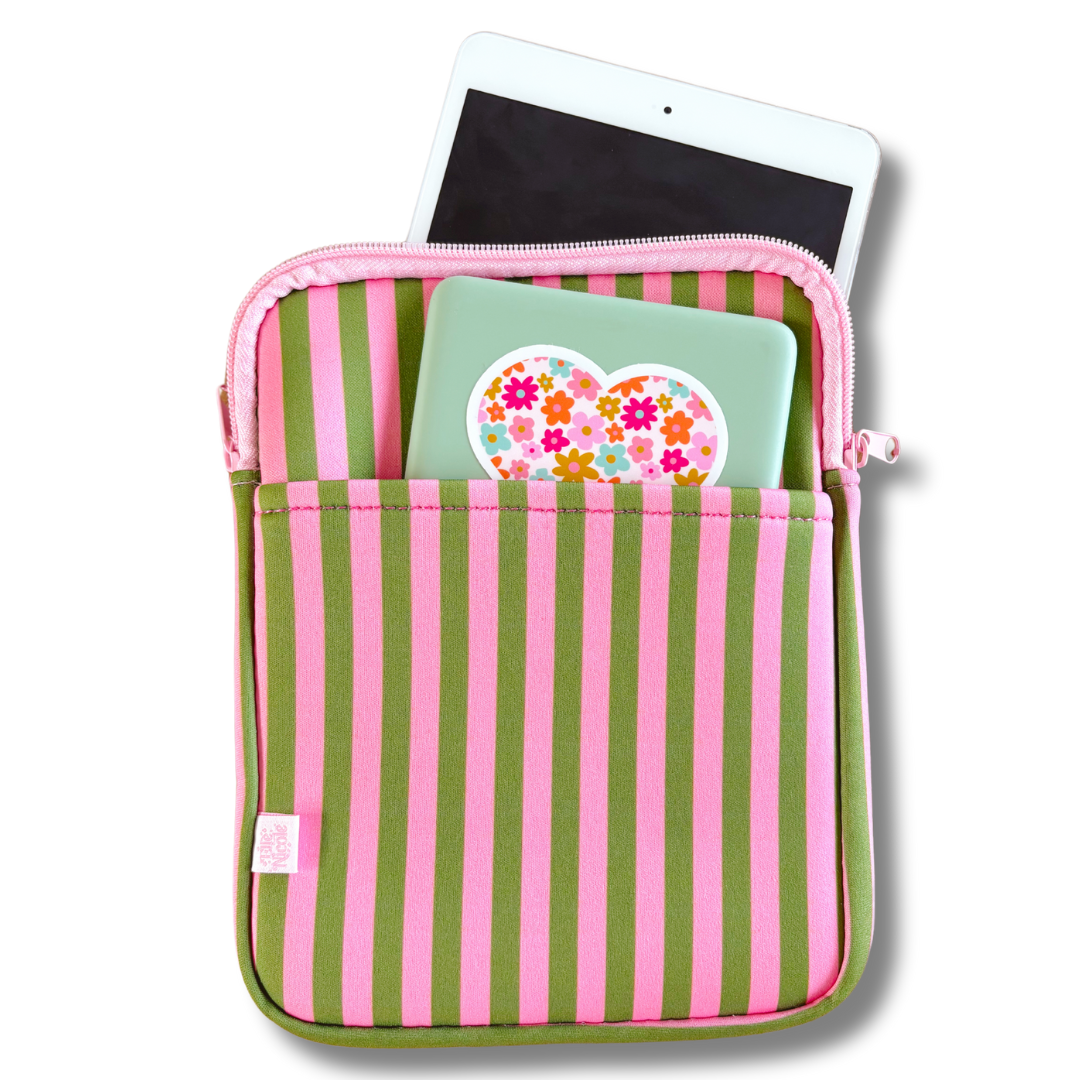 Watermelon Sugar Kindle/Book Sleeve