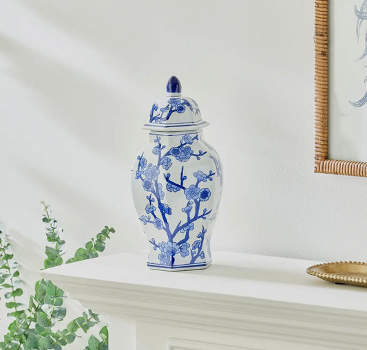 Brook Vase