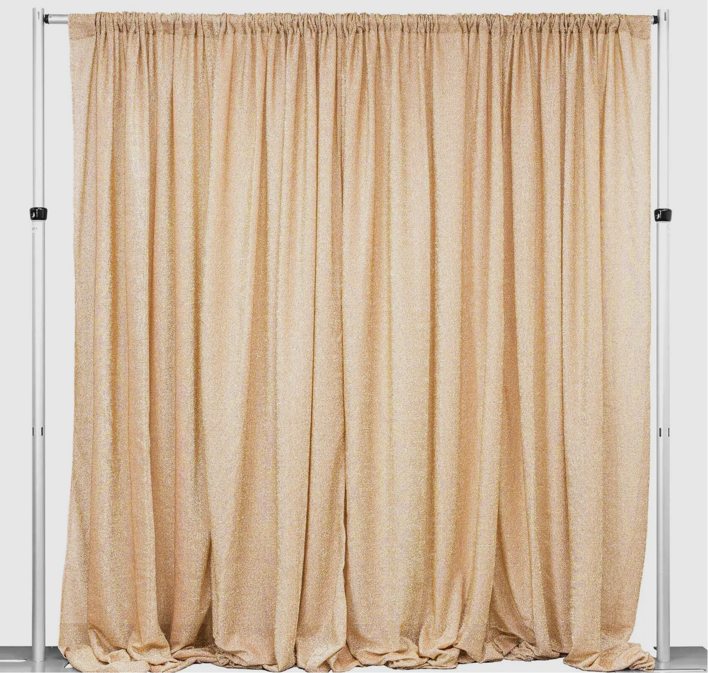 Shimmer Backdrop
