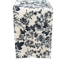 Chinoiserie Table Runners