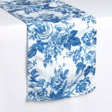 Chinoiserie Table Runners