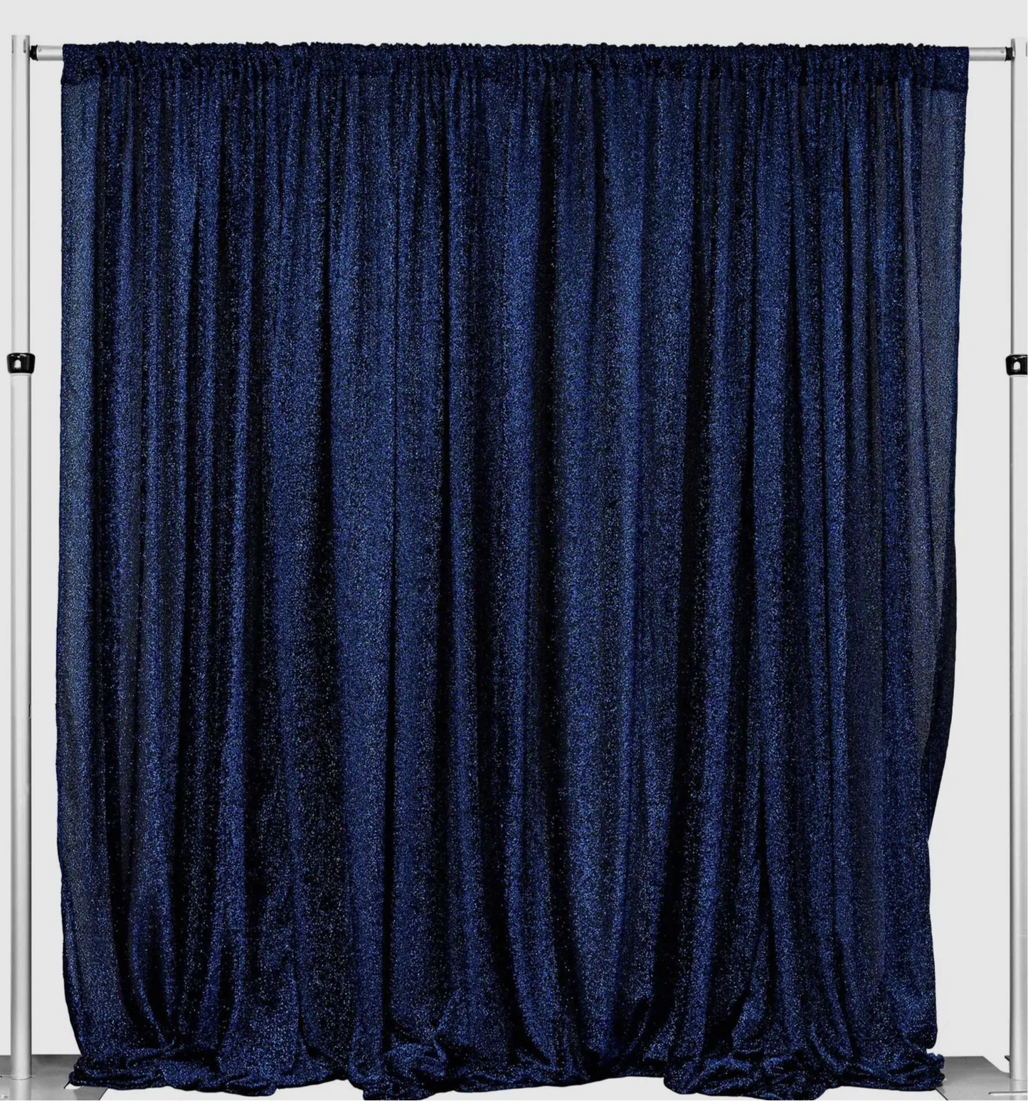 Shimmer Backdrop