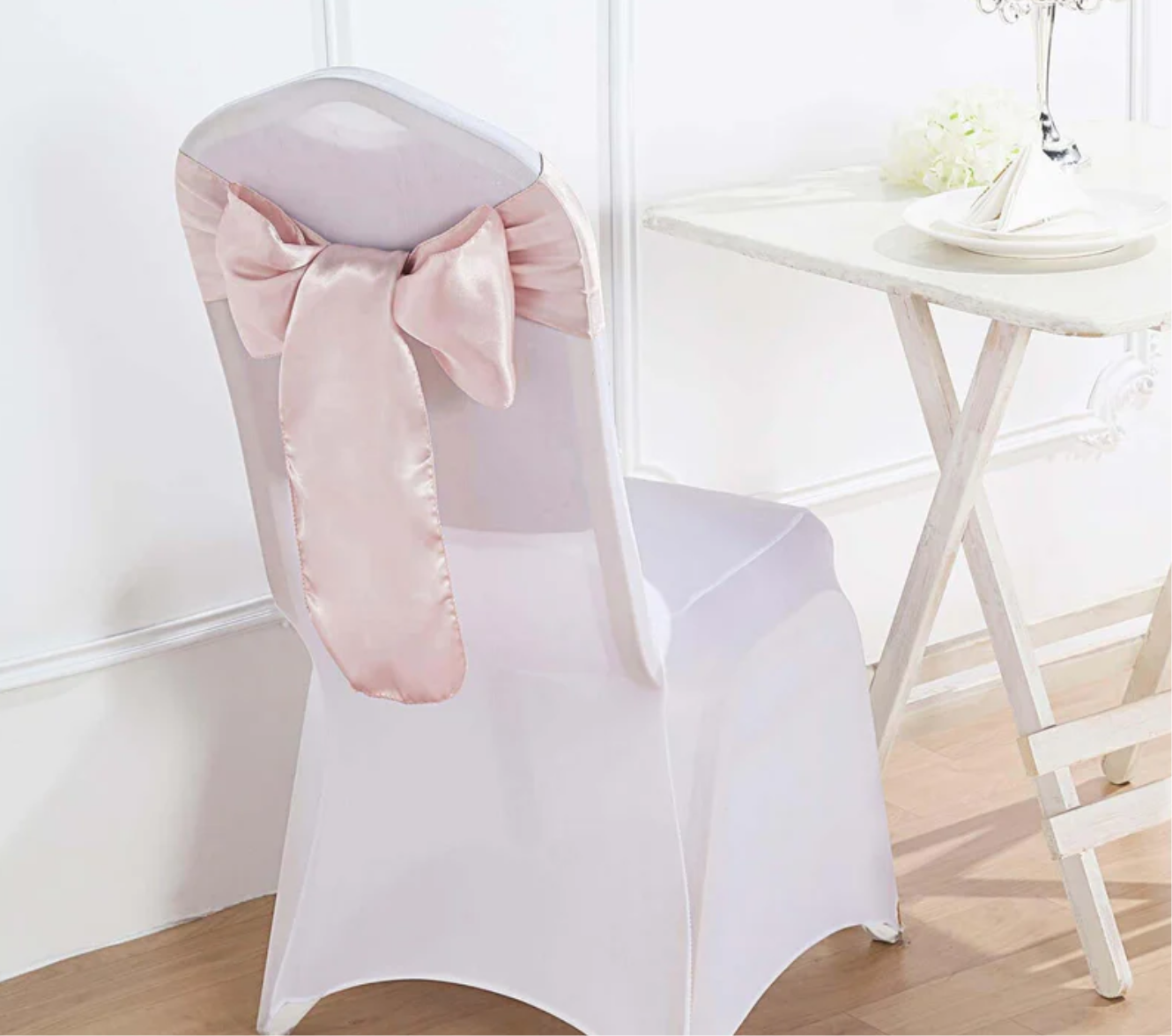 Chair Sashes