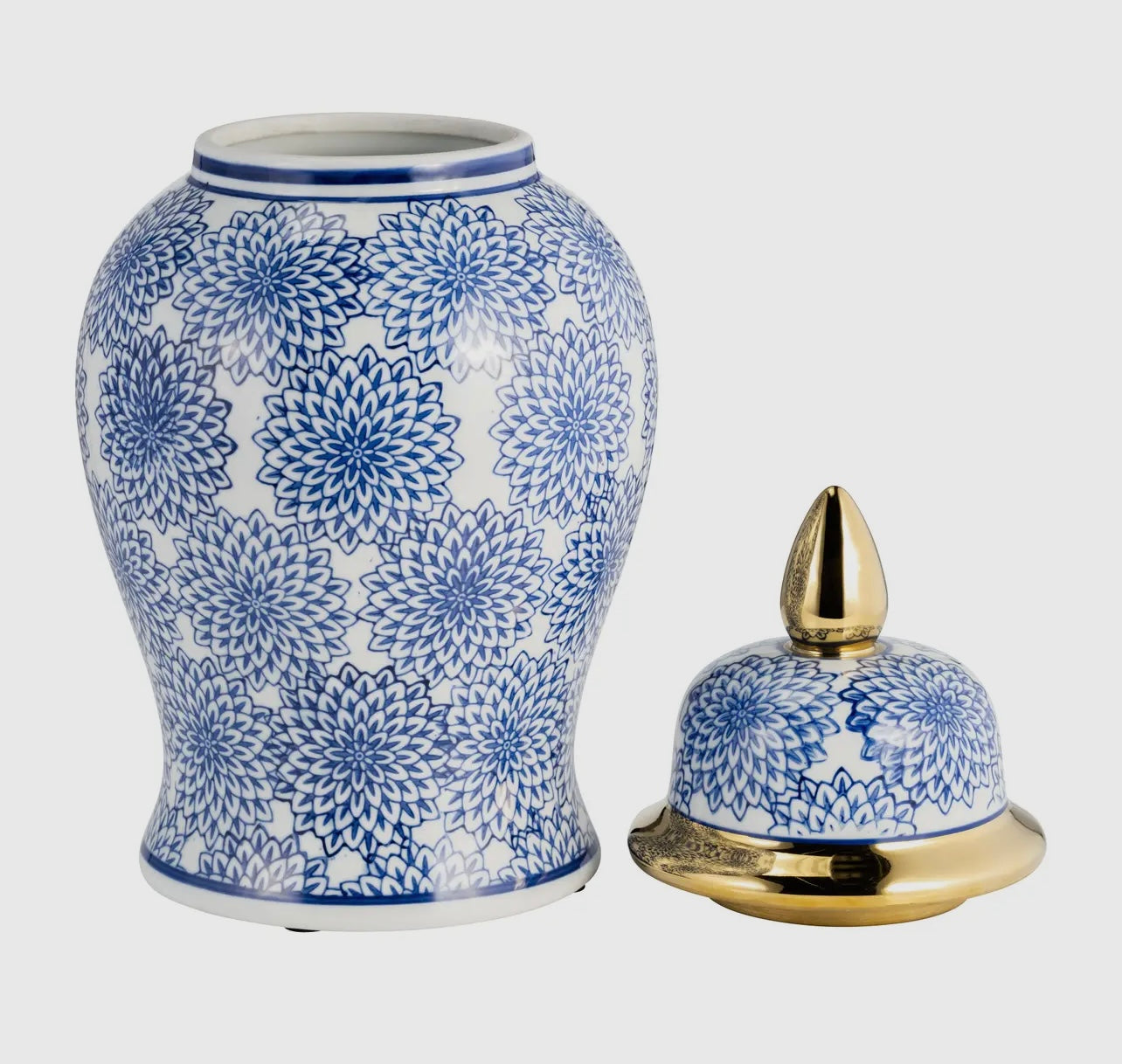 Marsh Vase