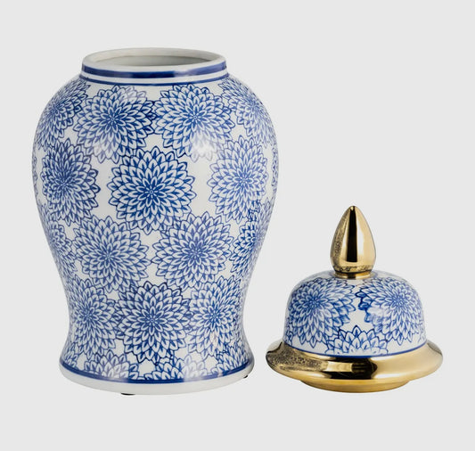 Marsh Vase