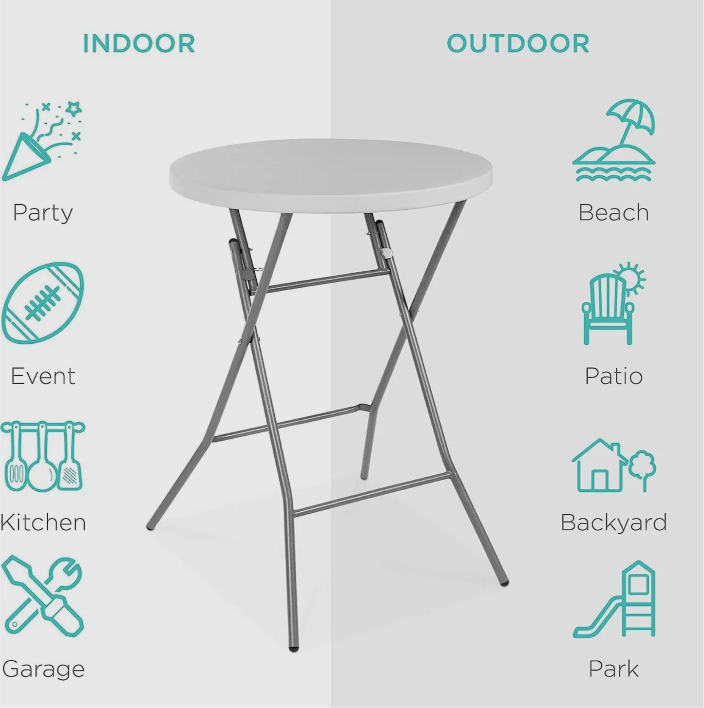 Cocktail Table