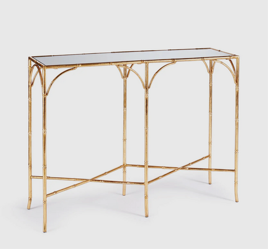Posh Table