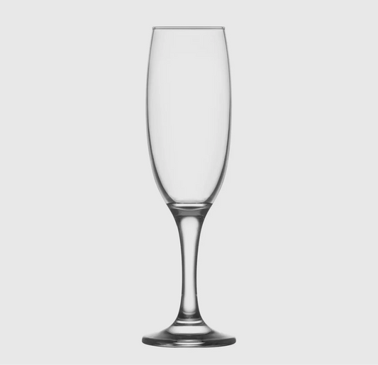 Simple Champange Class