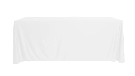 Rectangle Scuba Table Linens
