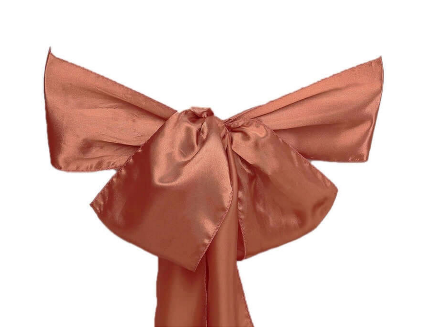 Chair Sashes