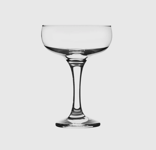 Coupe Glass