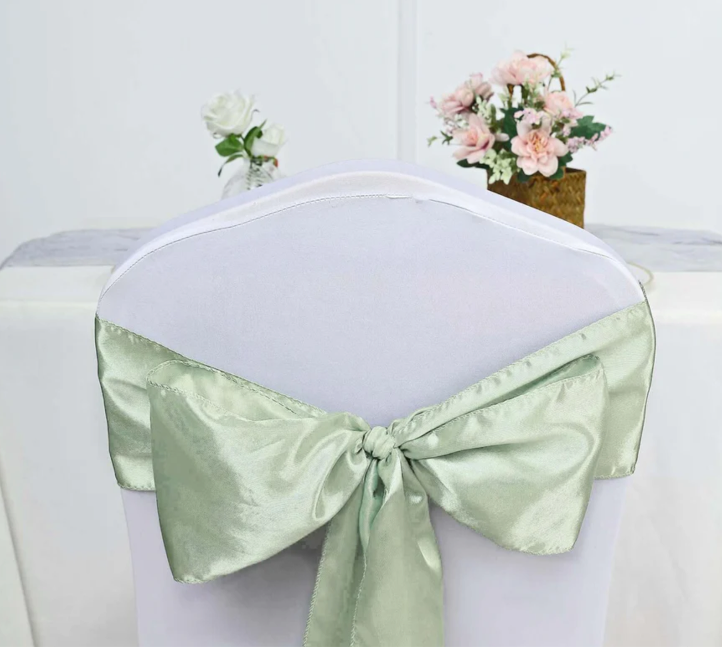 Chair Sashes