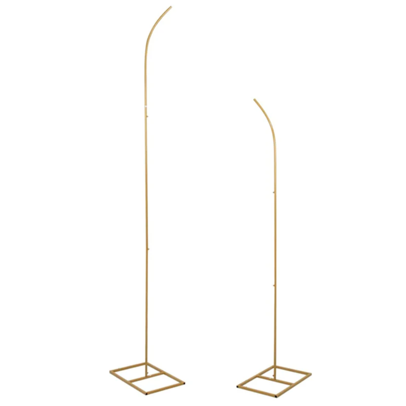 Arbors and Arches