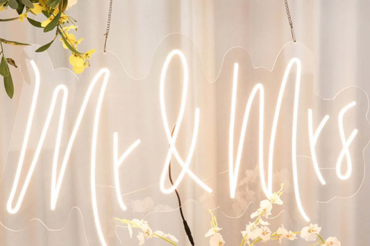 Neon Sign