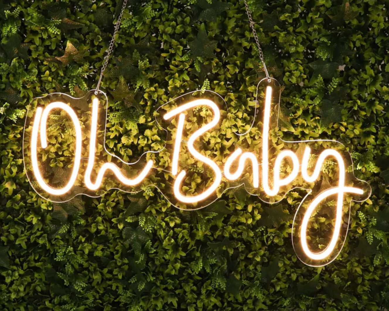 Neon Sign