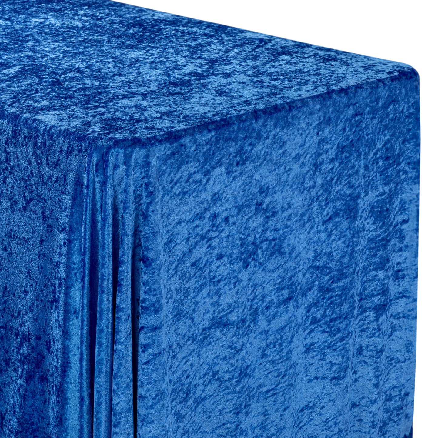 Velvet Rectangle Table Linens