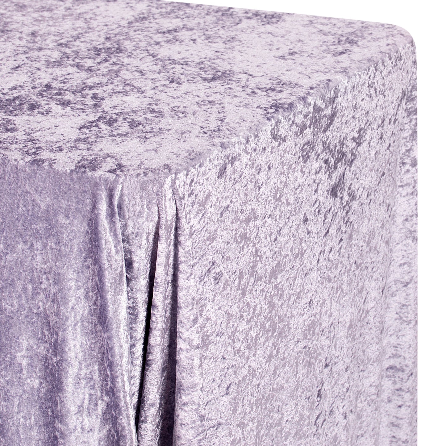 Velvet Rectangle Table Linens