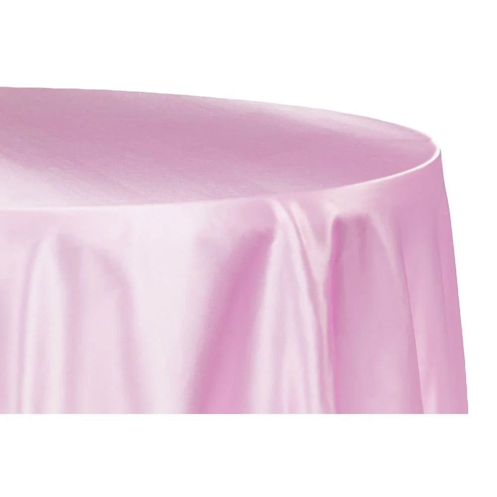 Lamor Satin Table Linen