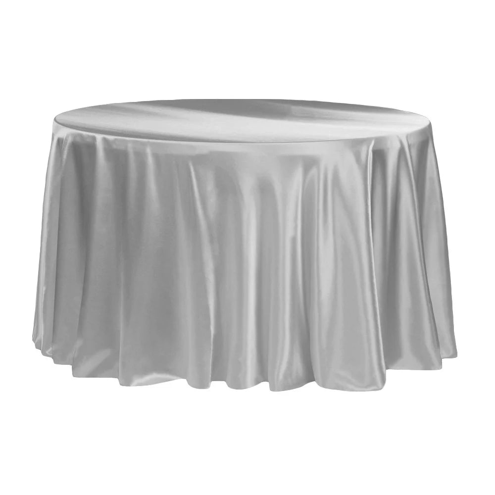 Lamor Satin Table Linen