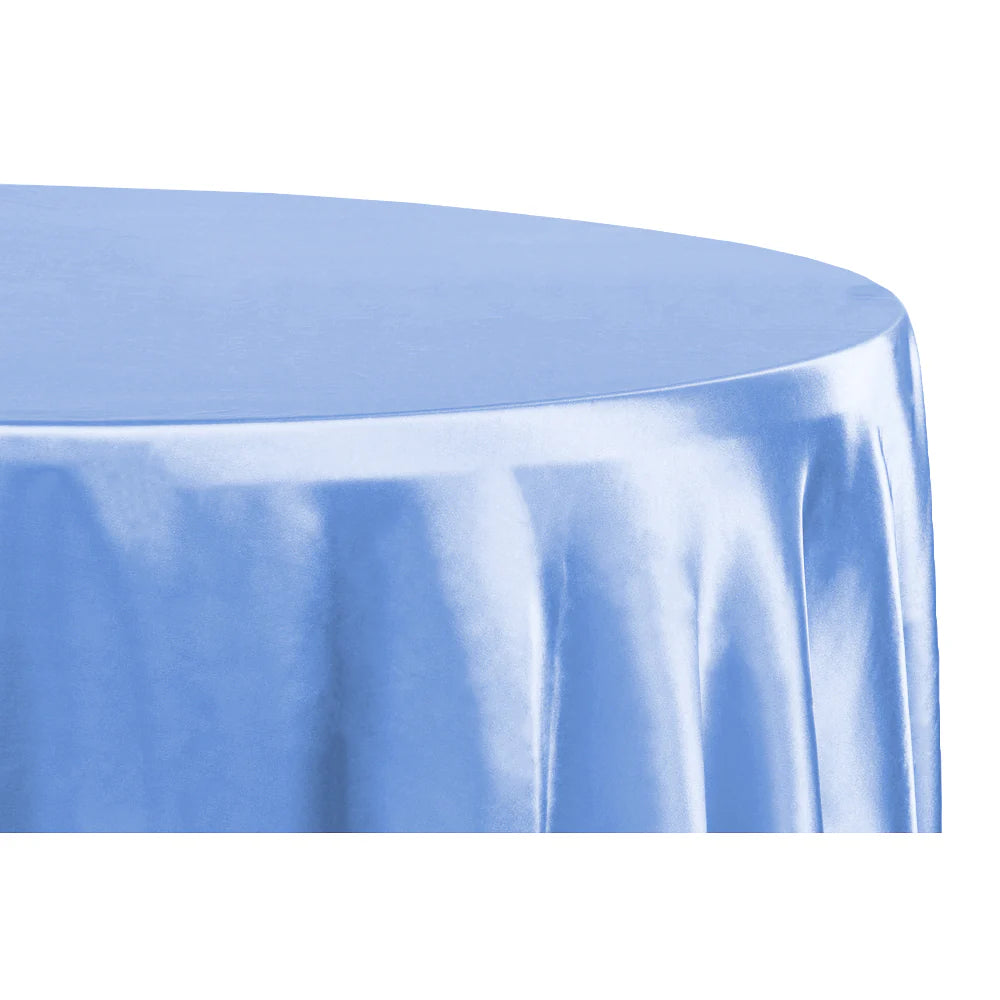 Lamor Satin Table Linen
