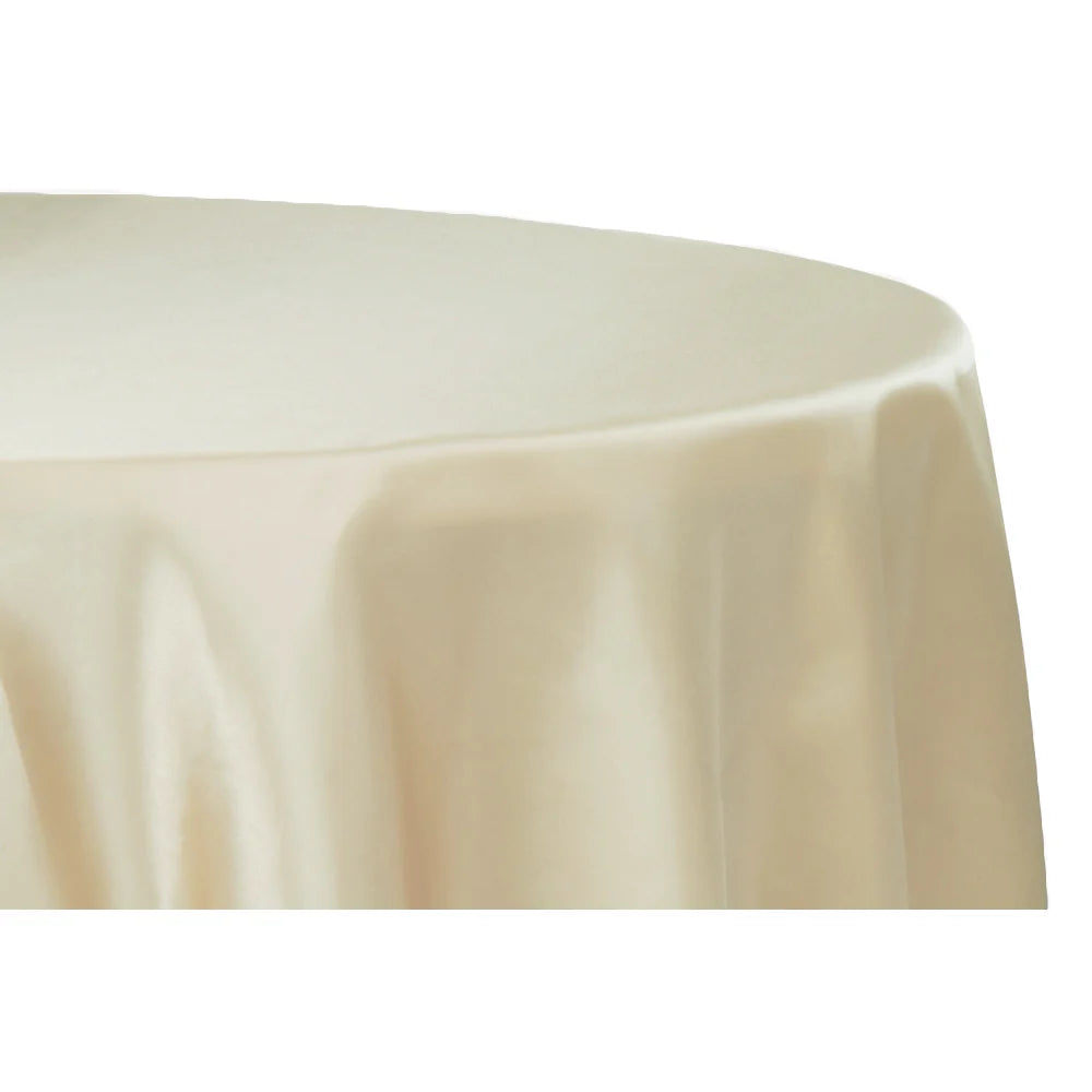 Lamor Satin Table Linen
