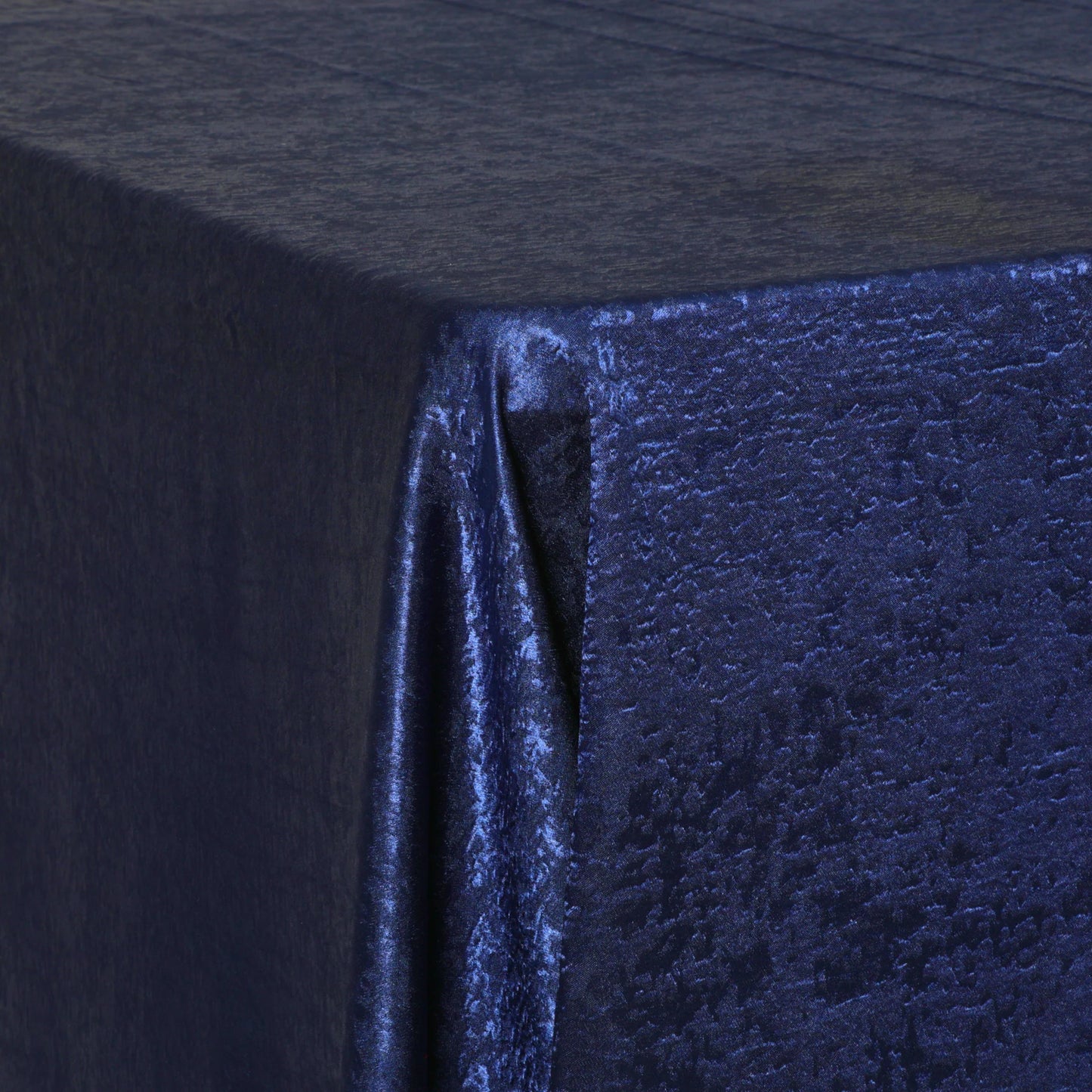 Velvet Rectangle Table Linens
