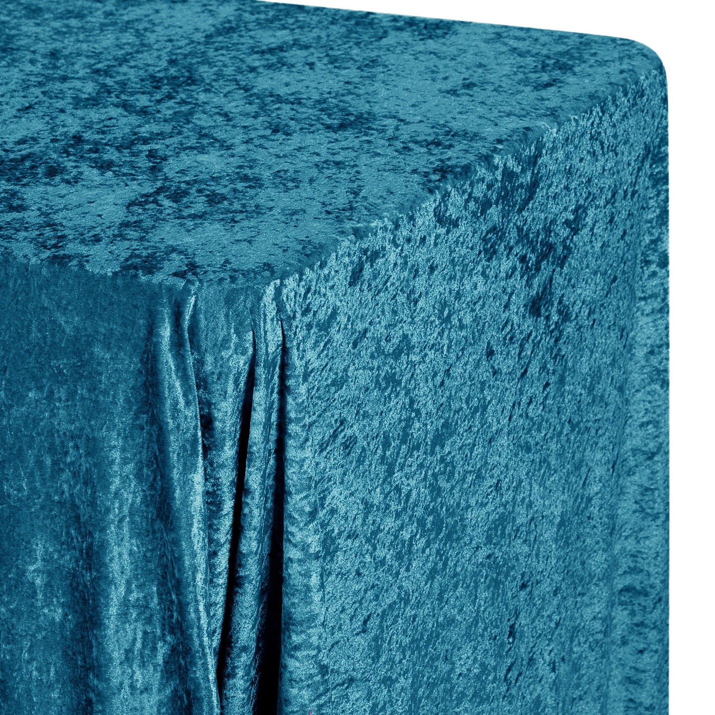 Velvet Rectangle Table Linens