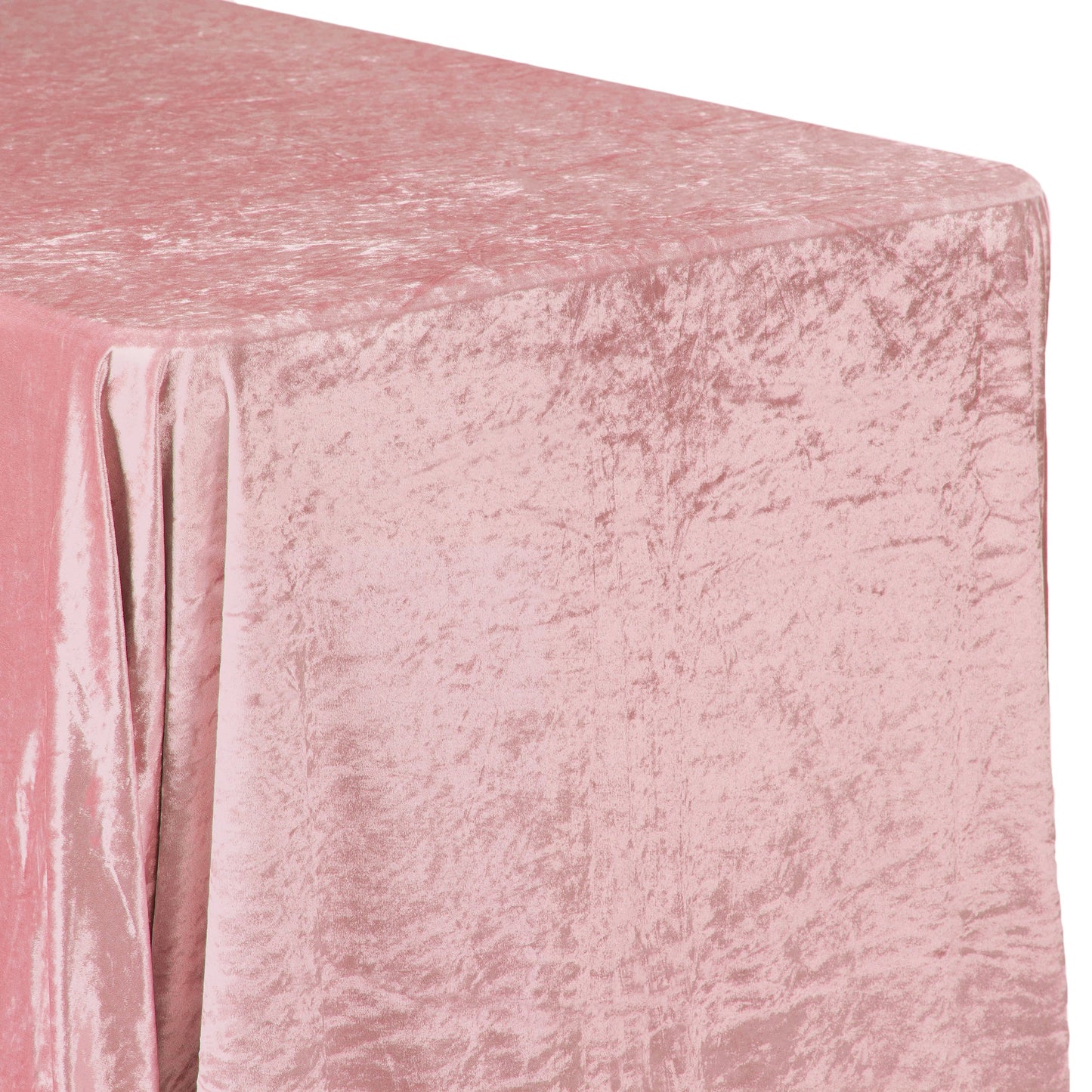 Velvet Rectangle Table Linens