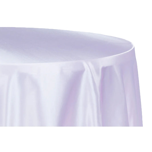 Lamor Satin Table Linen
