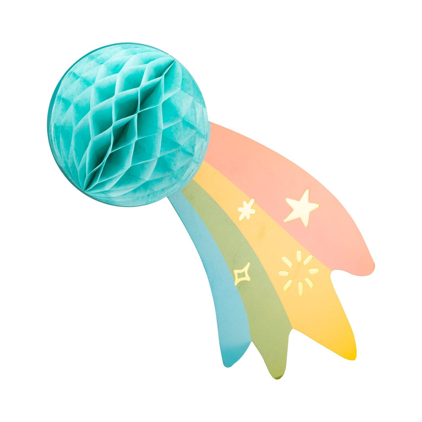 Hanging Honeycomb Planets