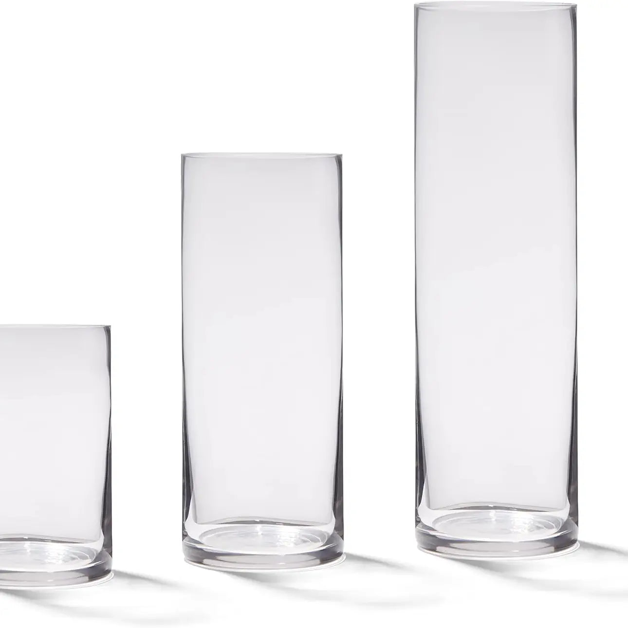 Hurricane Vases