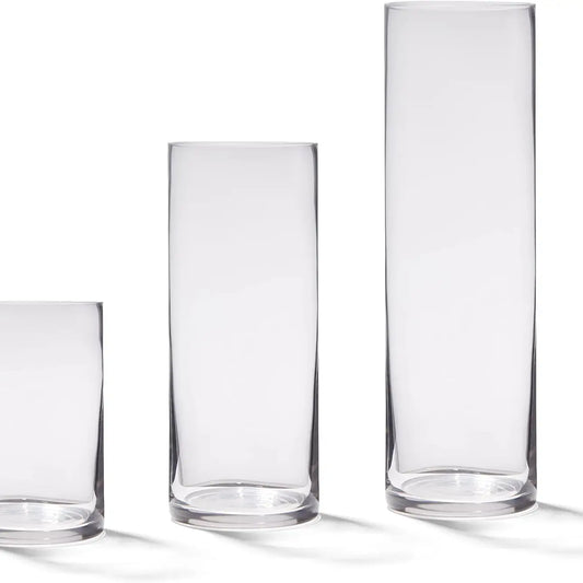 Hurricane Vases
